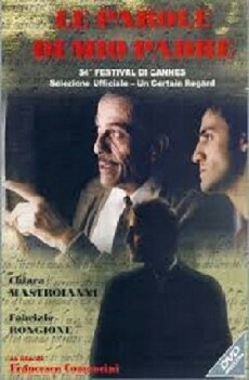 The Words of My Father (2001) - Stream Online