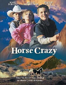 Horse Crazy (2001) - Stream Online