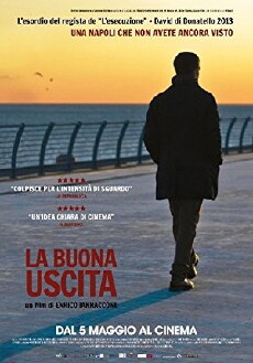 La Buona Uscita (2016) - Stream Online