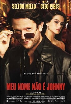 My Name Ain't Johnny (2008) - Stream Online