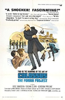 Colossus: The Forbin Project (1970) - Stream Online