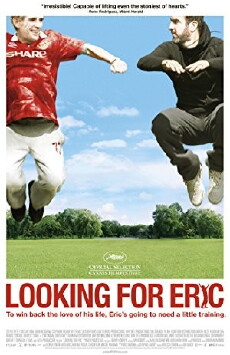 Looking for Eric (2009) - Stream Online