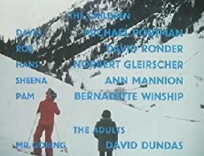 Avalanche (1974) - Stream Online
