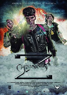 Chronicon Z (2016) - Stream Online