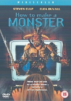 How to Make a Monster (2001) - Stream Online