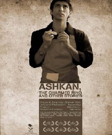 Ashkan, the Charmed Ring and Other Stories (2009) - Stream Online