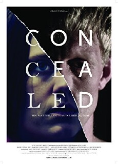 Concealed (2017) - Stream Online