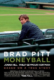 Moneyball (2011) - Stream Online