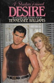 A Streetcar Named Desire (1984) - Stream Online
