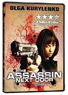 The Assassin Next Door (2009) - Stream Online