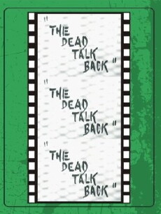 The Dead Talk Back (1993) - Stream Online