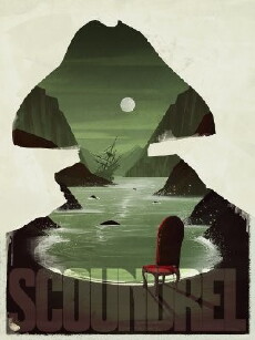 Scoundrel (2014) - Stream Online