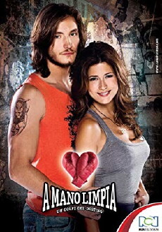A Mano Limpia (2010) - Stream Online