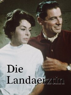 Die Landärztin vom Tegernsee (1958) - Stream Online