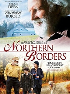 Northern Borders (2013) - Stream Online