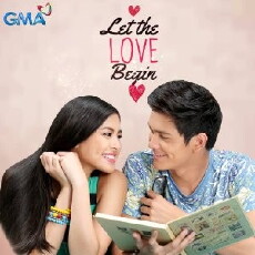 Let the Love Begin (2015) - Stream Online