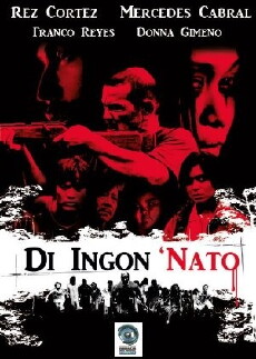 Di ingon 'nato (2011) - Stream Online