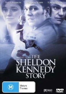 The Sheldon Kennedy Story (1999) - Stream Online