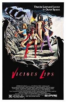 Vicious Lips (1986) - Stream Online
