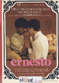 Ernesto (1979) - Stream Online