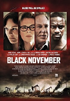 Black November (2012) - Stream Online