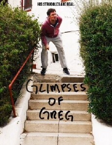 Glimpses of Greg (2015) - Stream Online