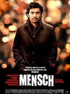 Mensch (2009) - Stream Online