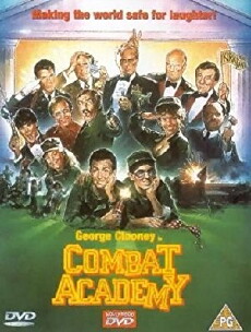 Combat High (1986) - Stream Online
