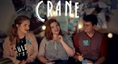 Crane (2017) - Stream Online