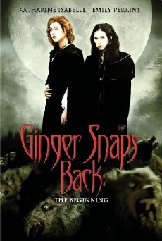 Ginger Snaps III: Der Anfang (2004) - Stream Online