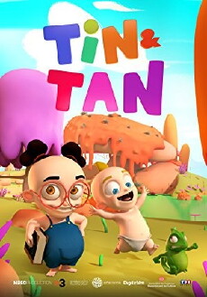 Tin and Tan (2018) - Stream Online