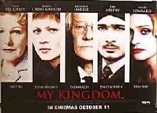 My Kingdom (2001) - Stream Online
