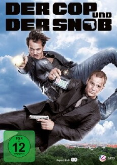 Der Cop und der Snob (2012) - Stream Online