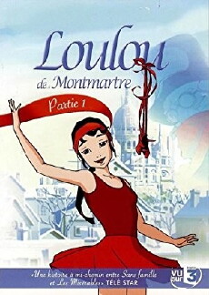 Loulou de Montmartre (2007) - Stream Online