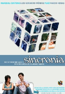 Sincronia (2009) - Stream Online