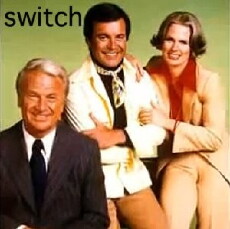 Switch (1975) - Stream Online