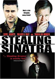 Stealing Sinatra (2003) - Stream Online