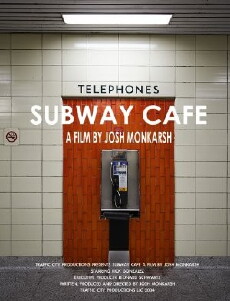 Subway Cafe (2004) - Stream Online