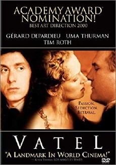 Vatel (2000) - Stream Online