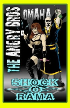 The Angry Brothers Omaha Shock O Rama (2011) - Stream Online