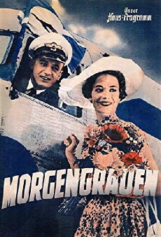 Morgengrauen (1954) - Stream Online