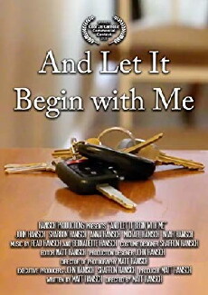 And Let It Begin with Me (2018) - Stream Online