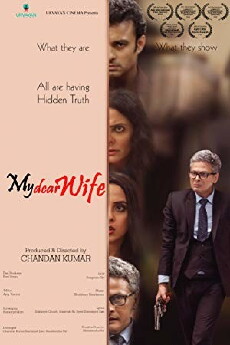 My Dear Wife (2018) - Stream Online