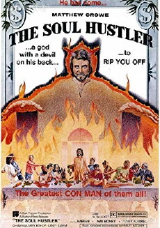 Soul Hustler (1973) - Stream Online