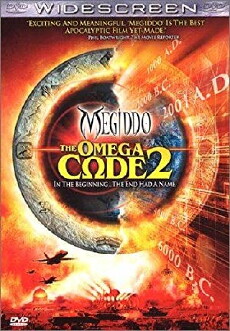 Megiddo: The Omega Code 2 (2001) - Stream Online