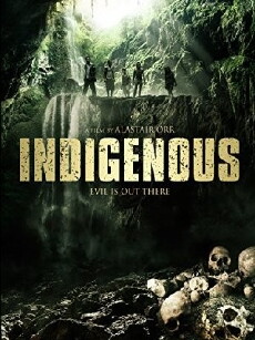 Indigenous (2014) - Stream Online