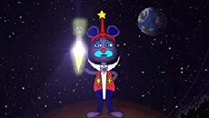 Space Bear and the Love Bomb (2018) - Stream Online