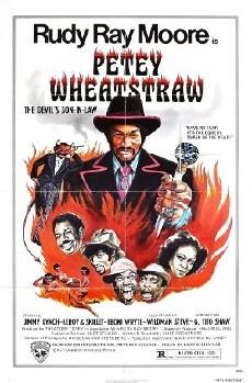 Petey Wheatstraw (1977) - Stream Online