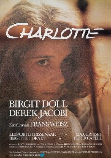 Charlotte (1981) - Stream Online
