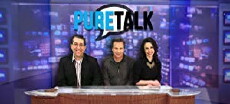 Pure Talk (2017) - Stream Online